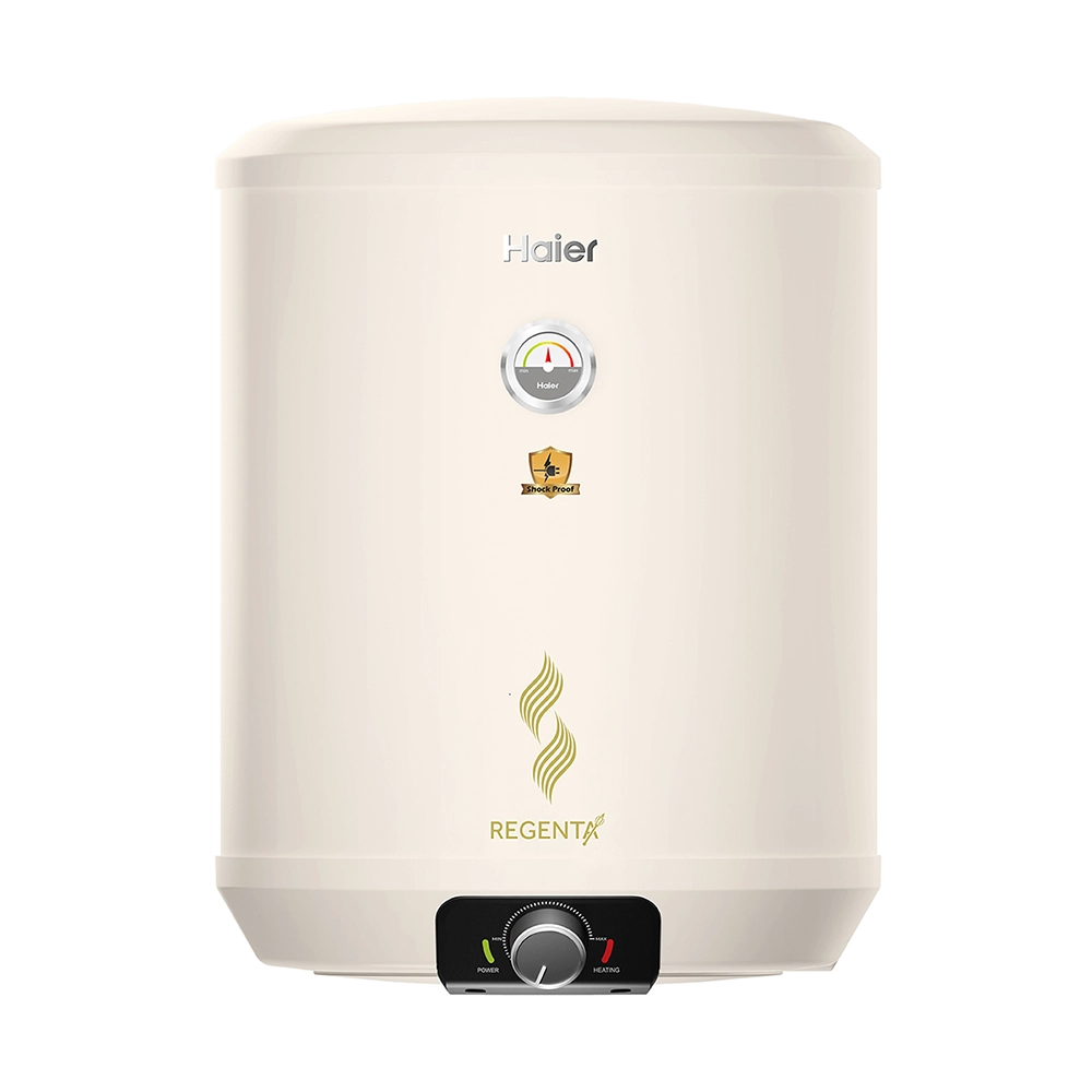 Haier 15L REGENTA Cylindrical 5 Star Water Heater